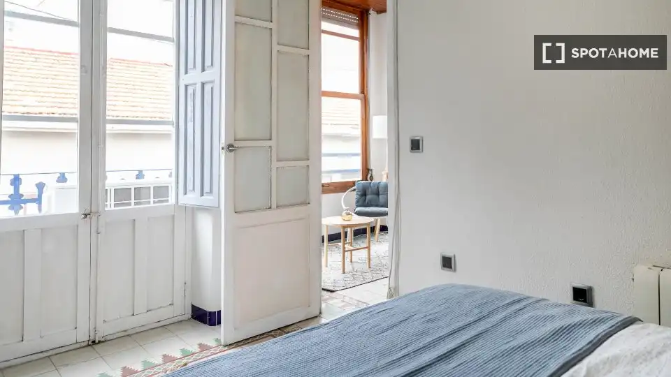 Habitación en alquiler, Alicante