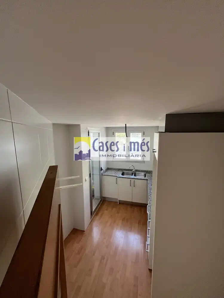 Piso de 118 m² en Nàquera / Náquera
