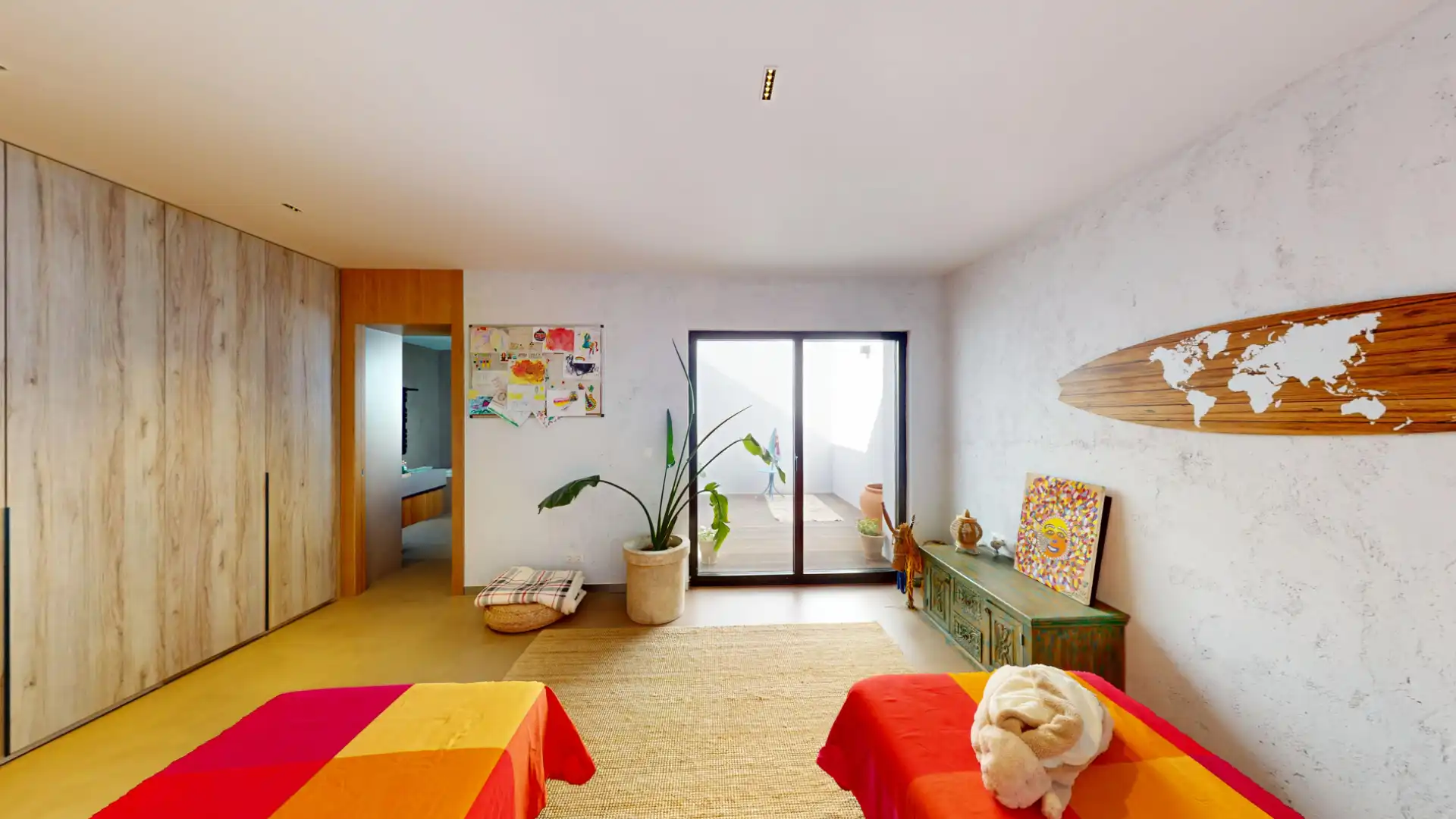 Casa de 214 m² en Aigües