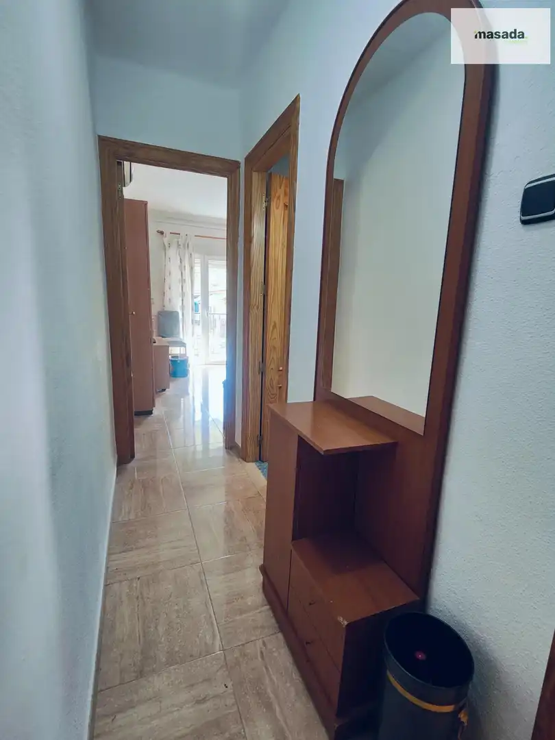 Piso de 62 m² en Granada
