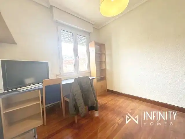 Piso de 62 m² en Bilbao