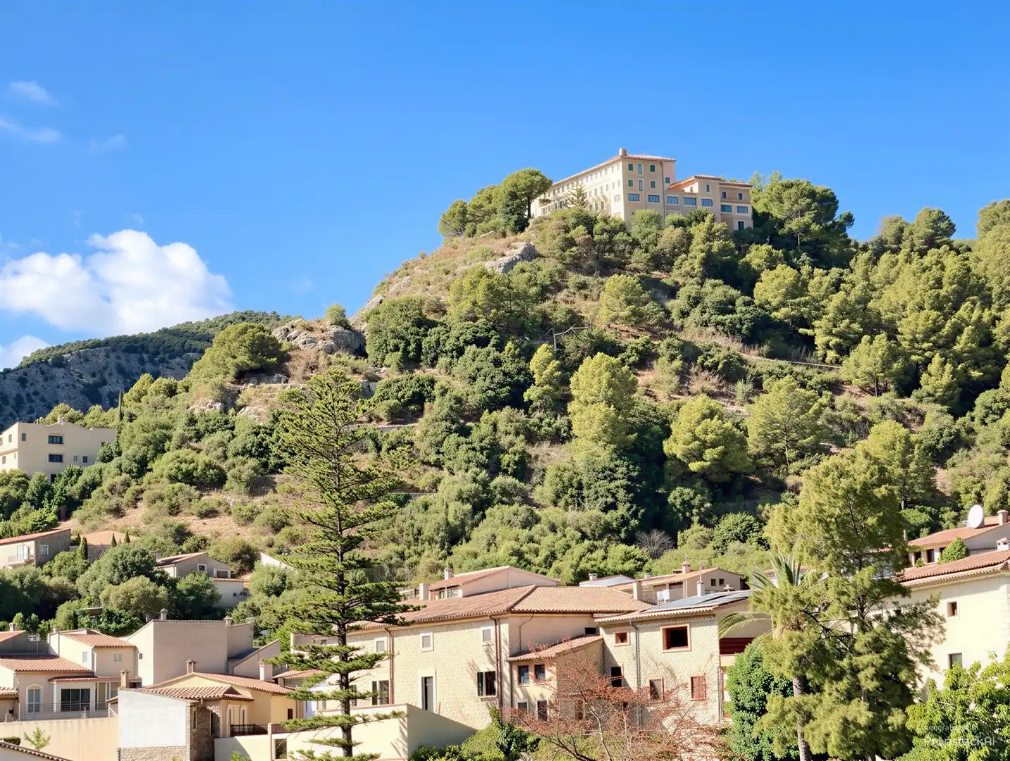 Piso de 120 m² en Mancor de la Vall