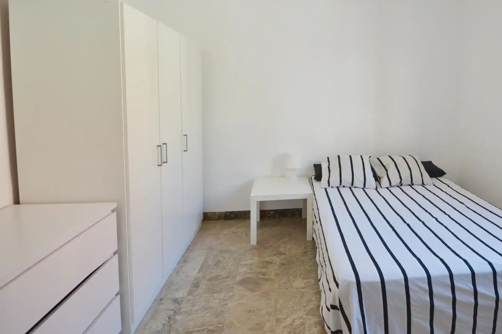 Habitación 170 m², Madrid