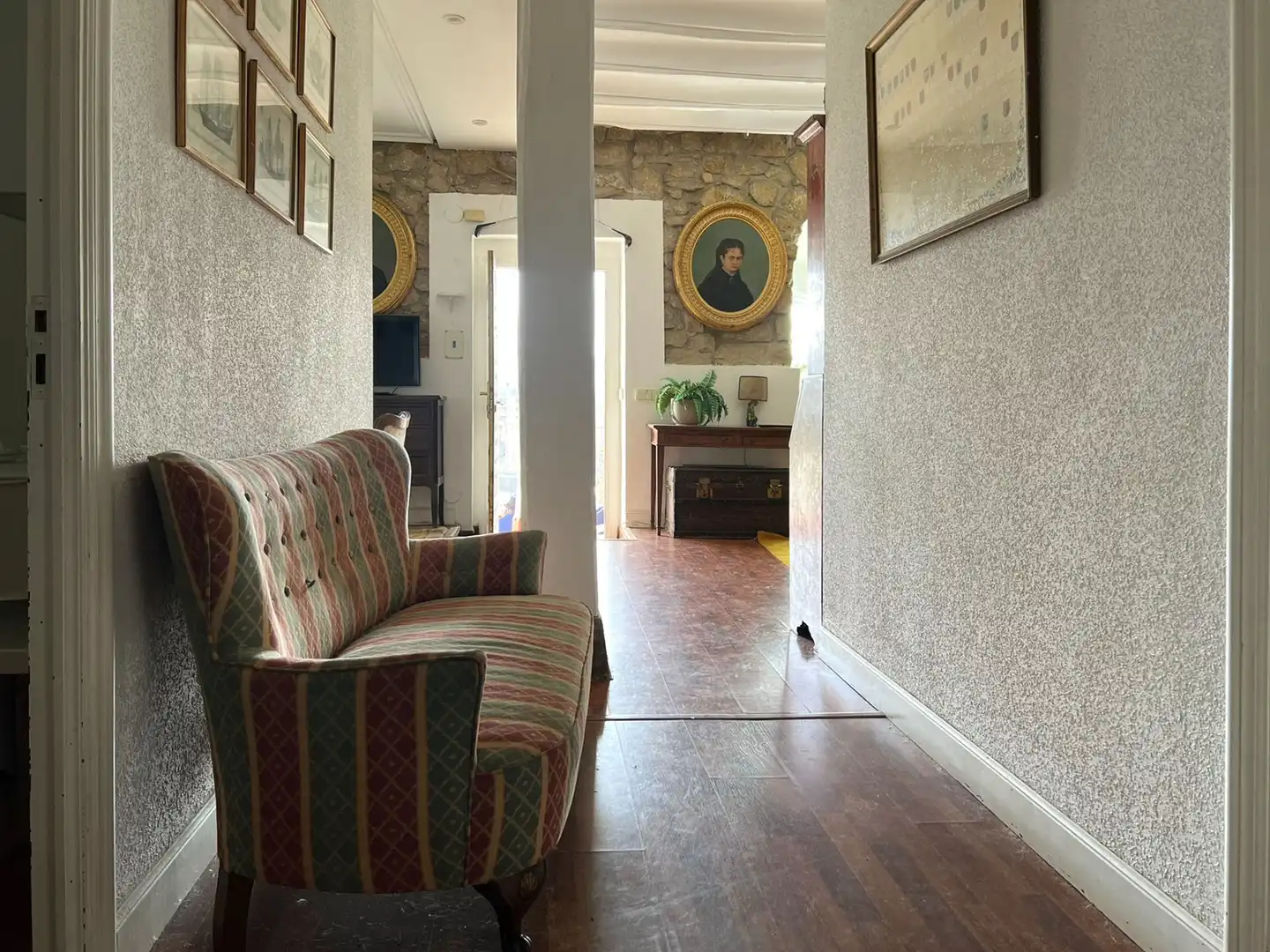 Piso de 120 m² en Zarauz