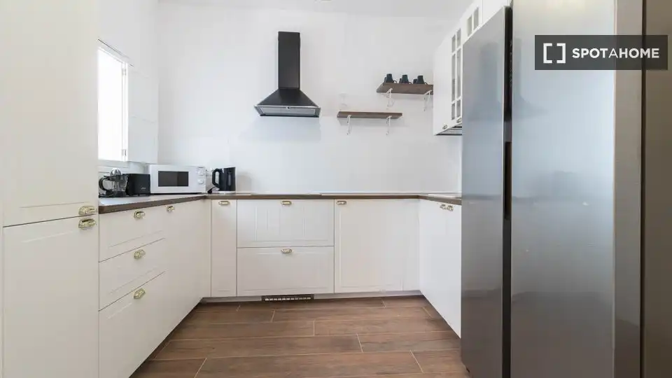 Habitación 184 m², Las Palmas de Gran Canaria