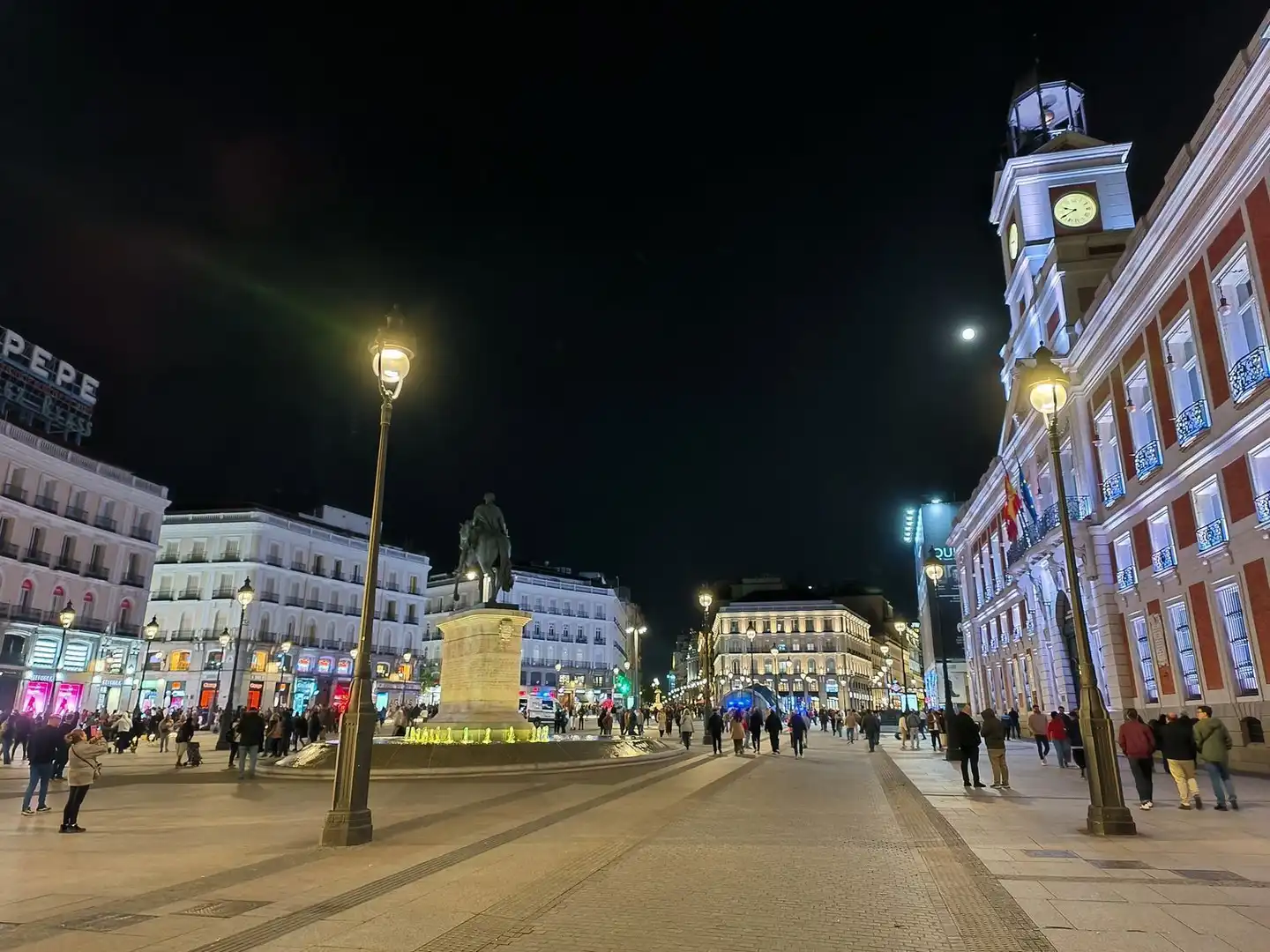 Pis de 28 m² a Madrid