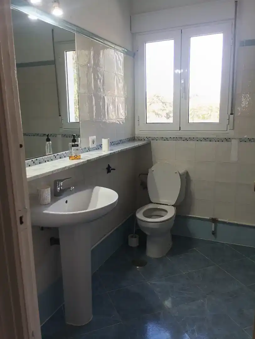 Piso de 90 m² en San Juan de Alicante