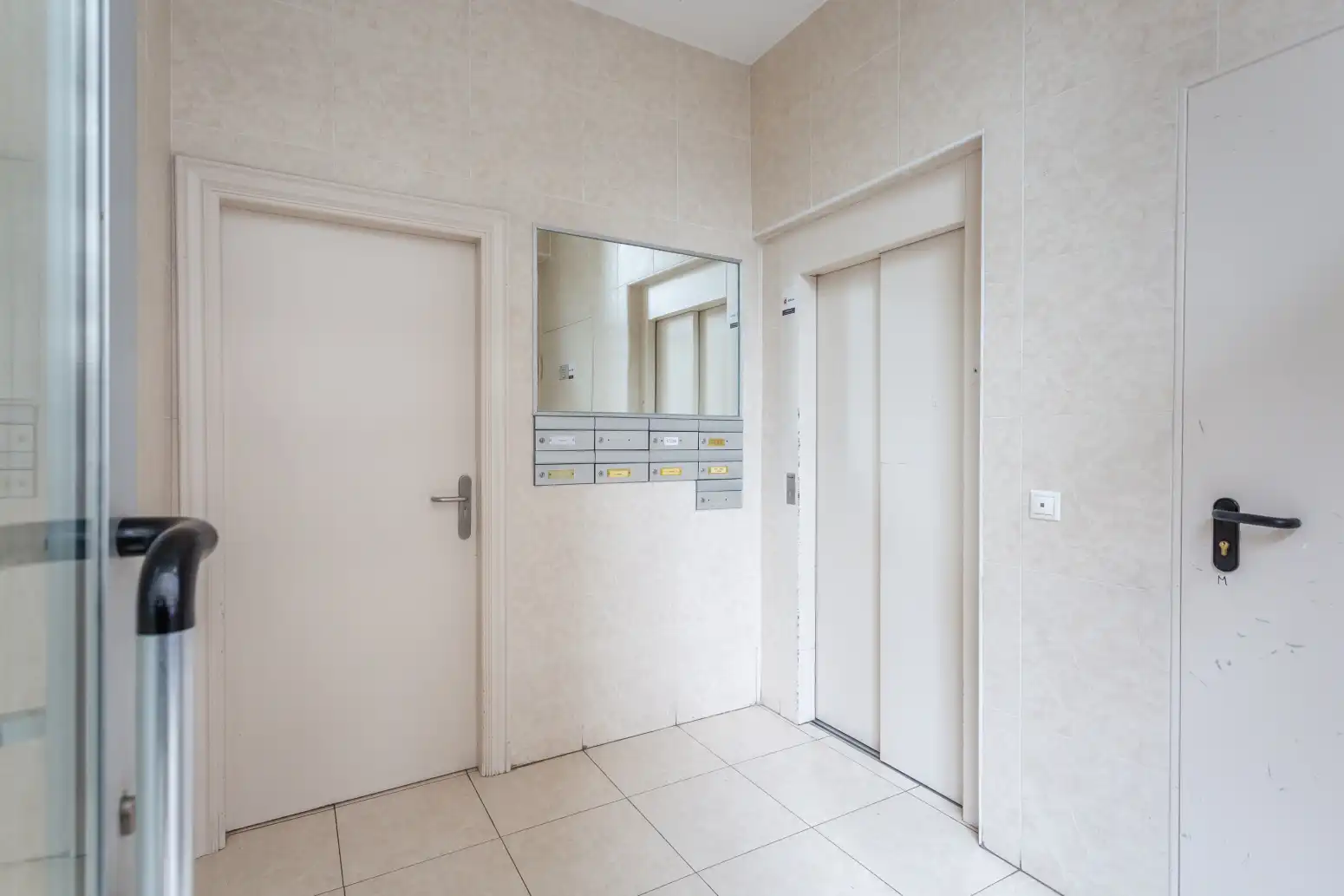 Piso de 90 m² en Pamplona