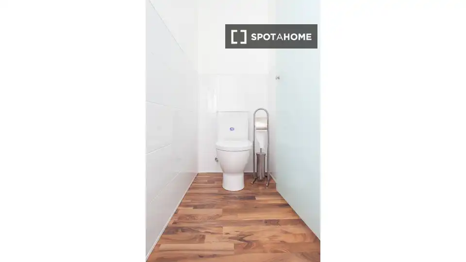 Habitación en alquiler, Alicante