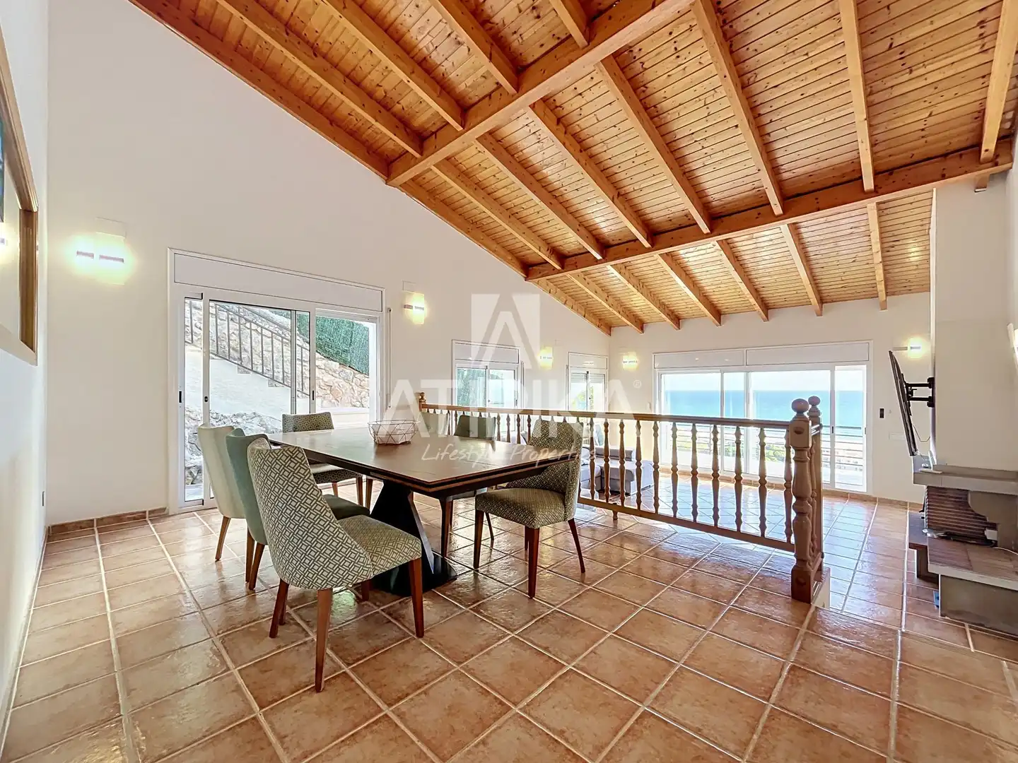 Maison 312 m² à Sitges