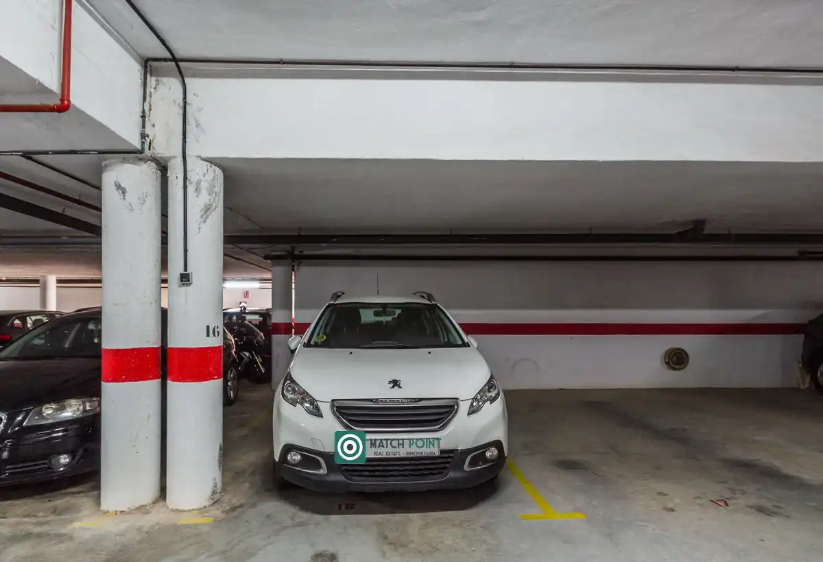 Piso de 78 m² en Almuñécar