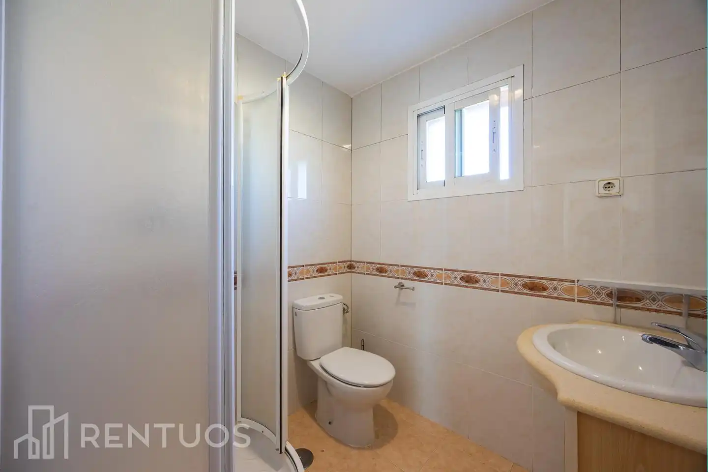 Квартира 47 м² у Madrid