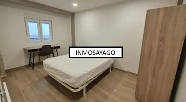 Pis de 60 m² a Torrelavega