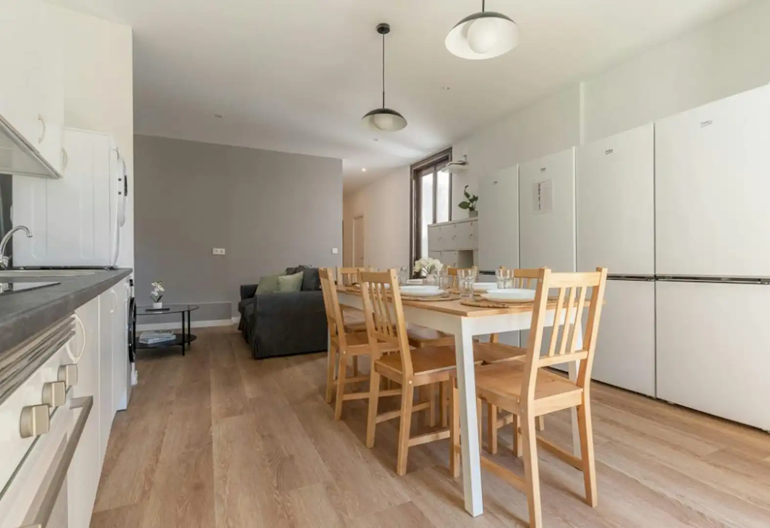 Habitación en alquiler, Madrid