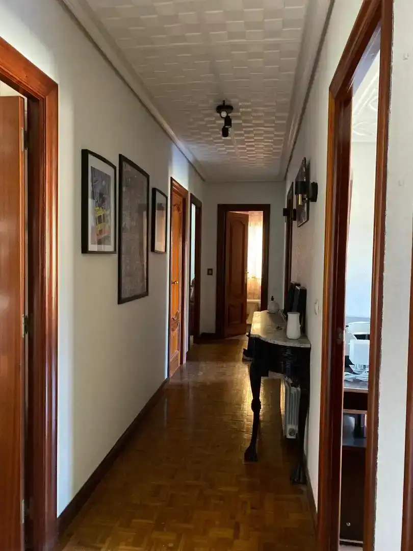 Piso de 120 m² en Torrelavega