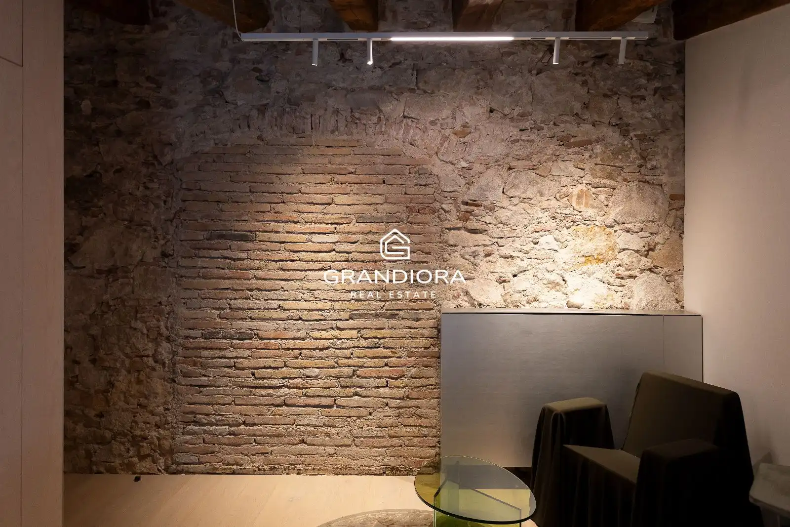 Pis de 245 m² a Barcelona