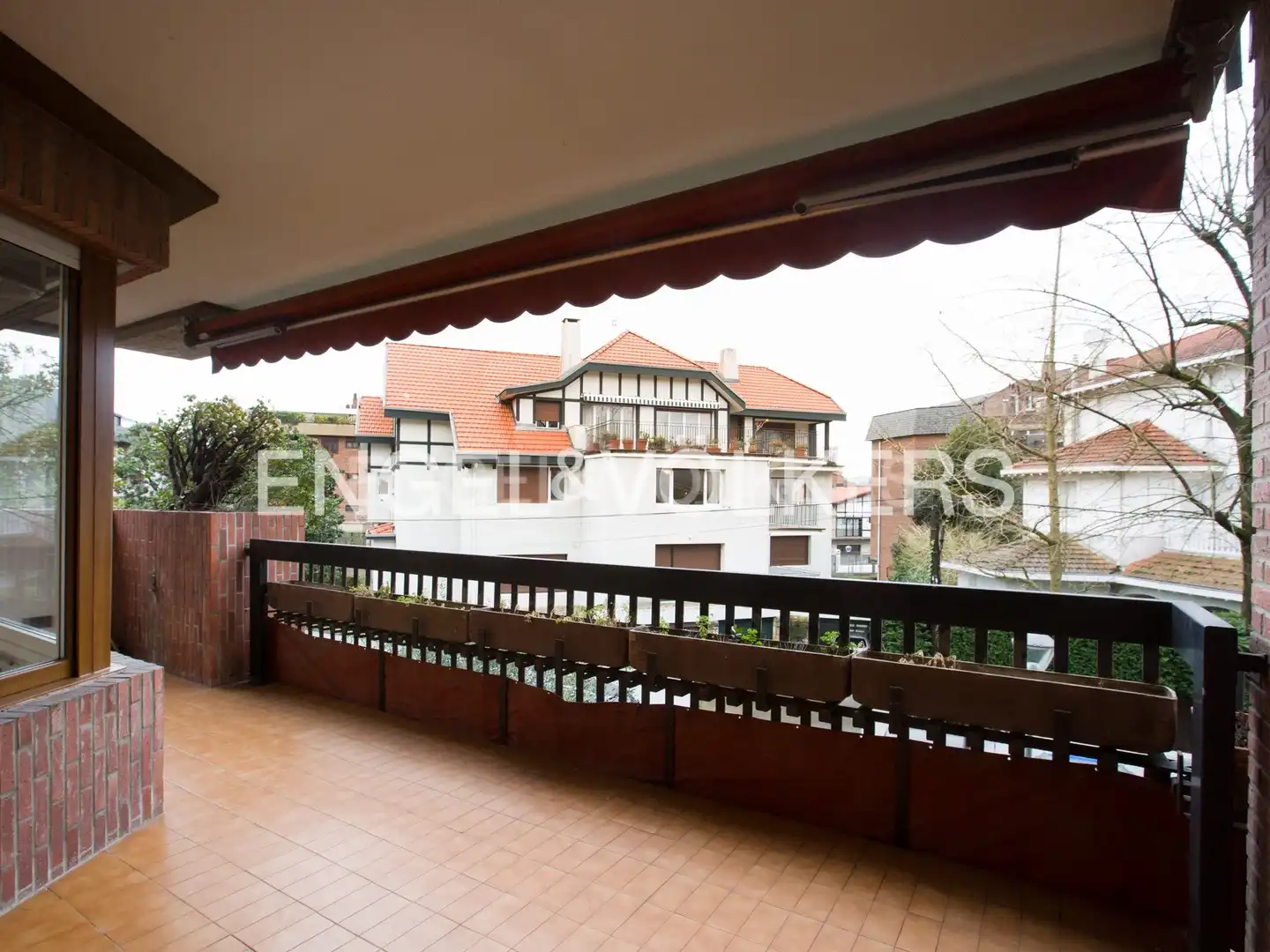 Piso de 246 m² en Guecho