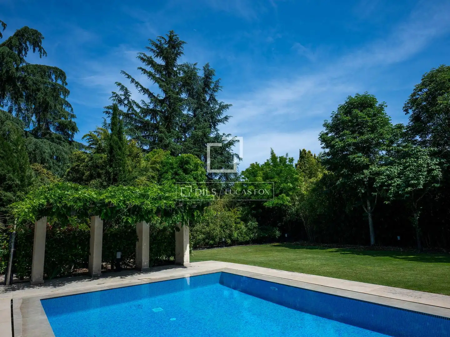 Casa 1164 m² a Madrid