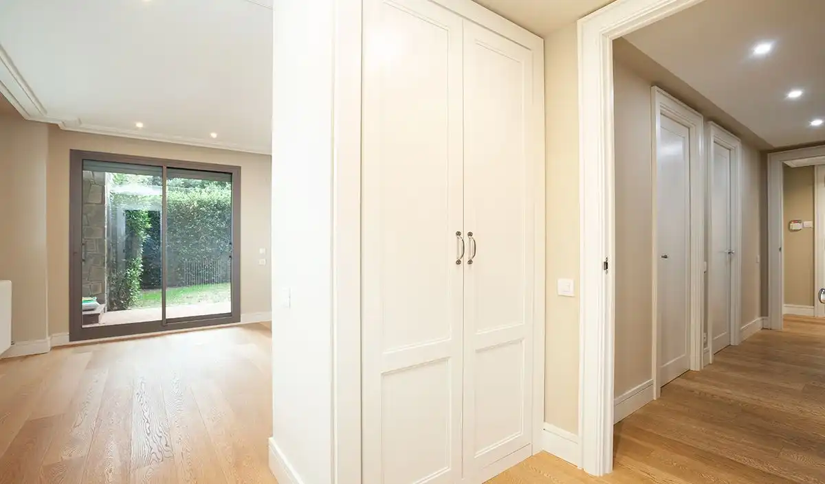 Pis de 247 m² a Barcelona