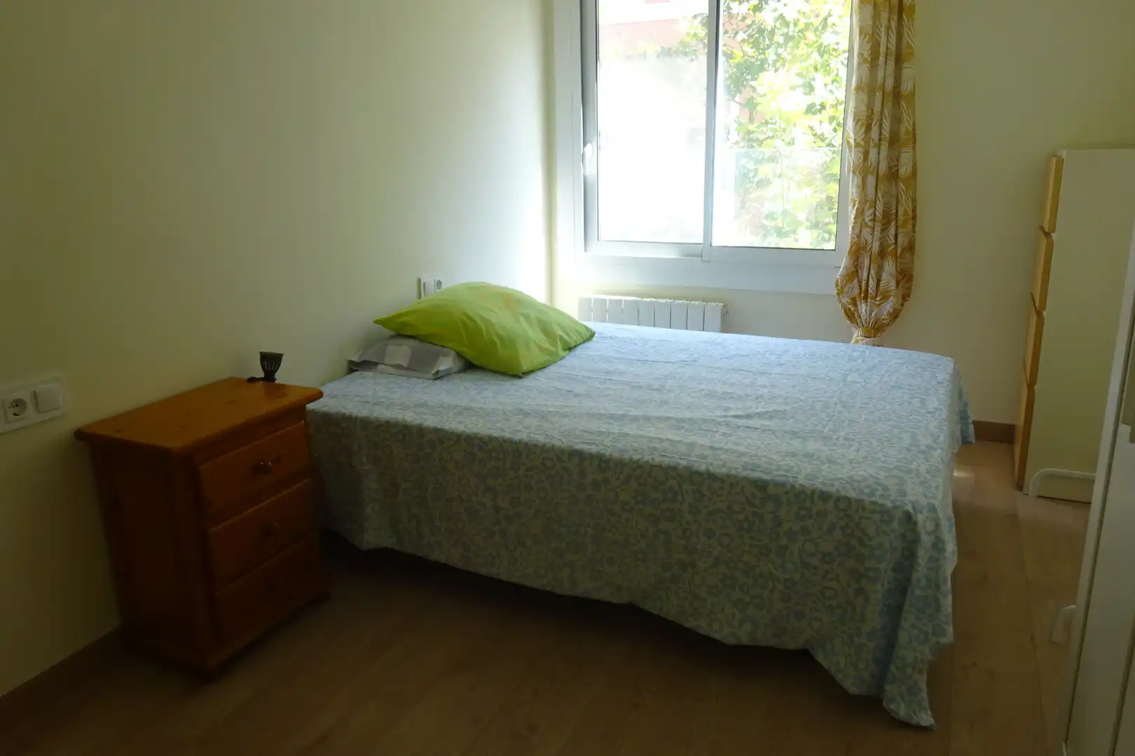 Piso de 120 m² en Barcelona