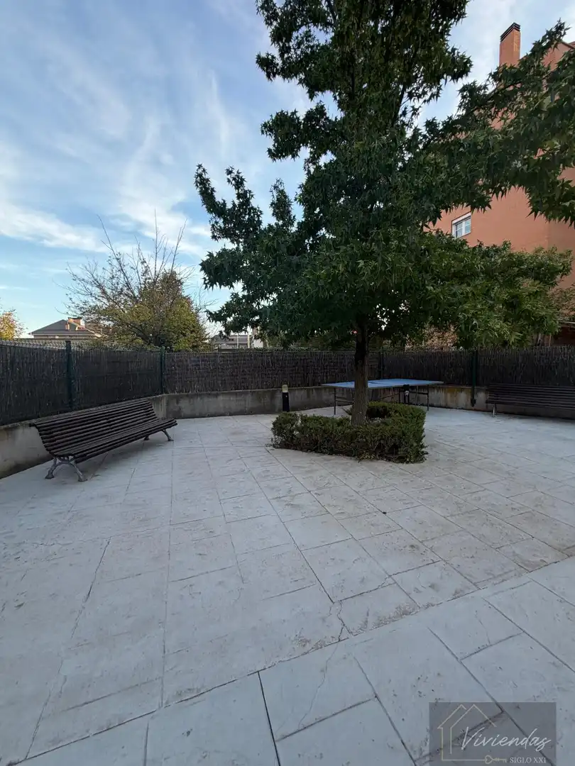 Pis de 141 m² a Boadilla del Monte