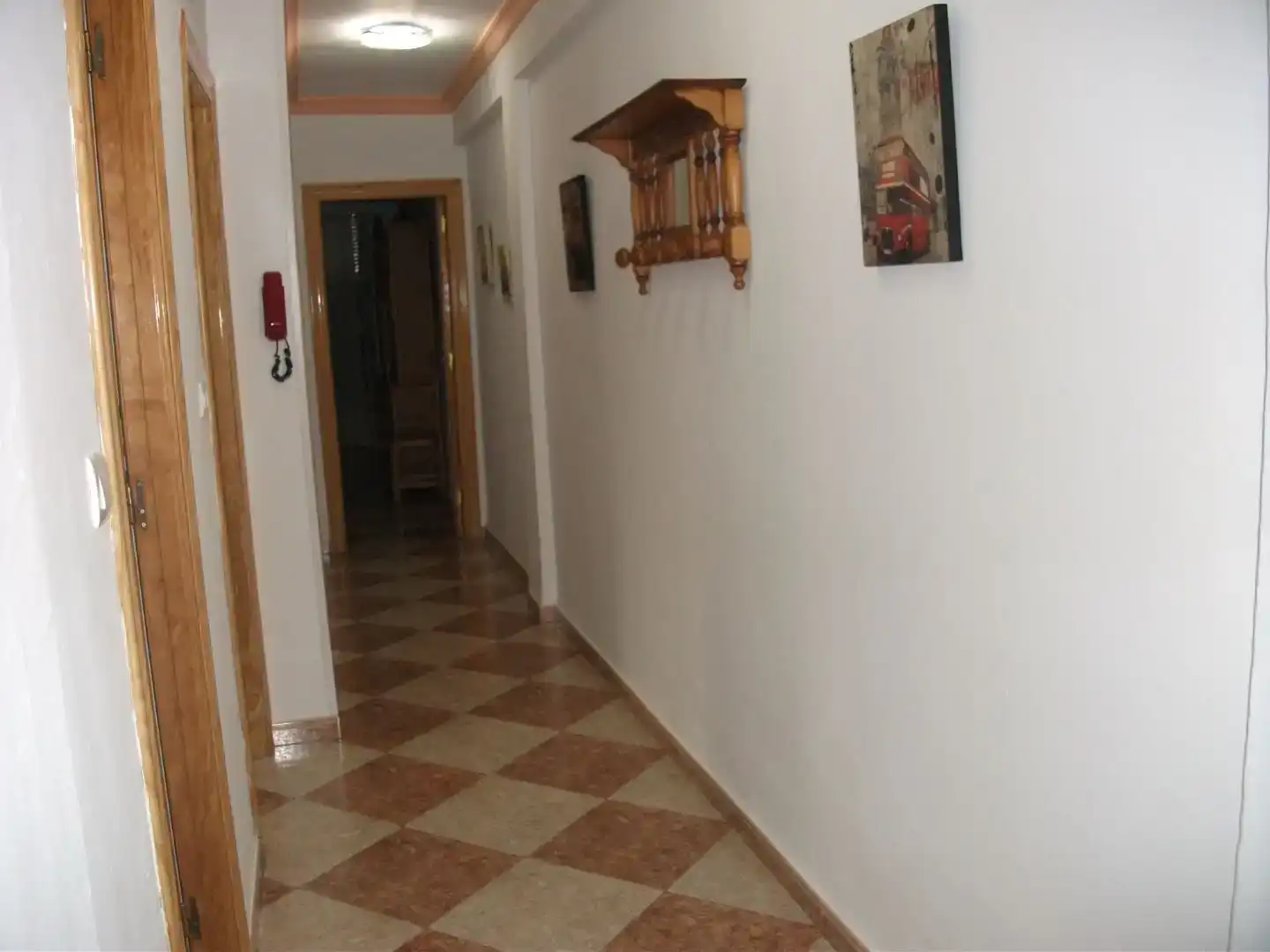 Habitación 90 m², Granada