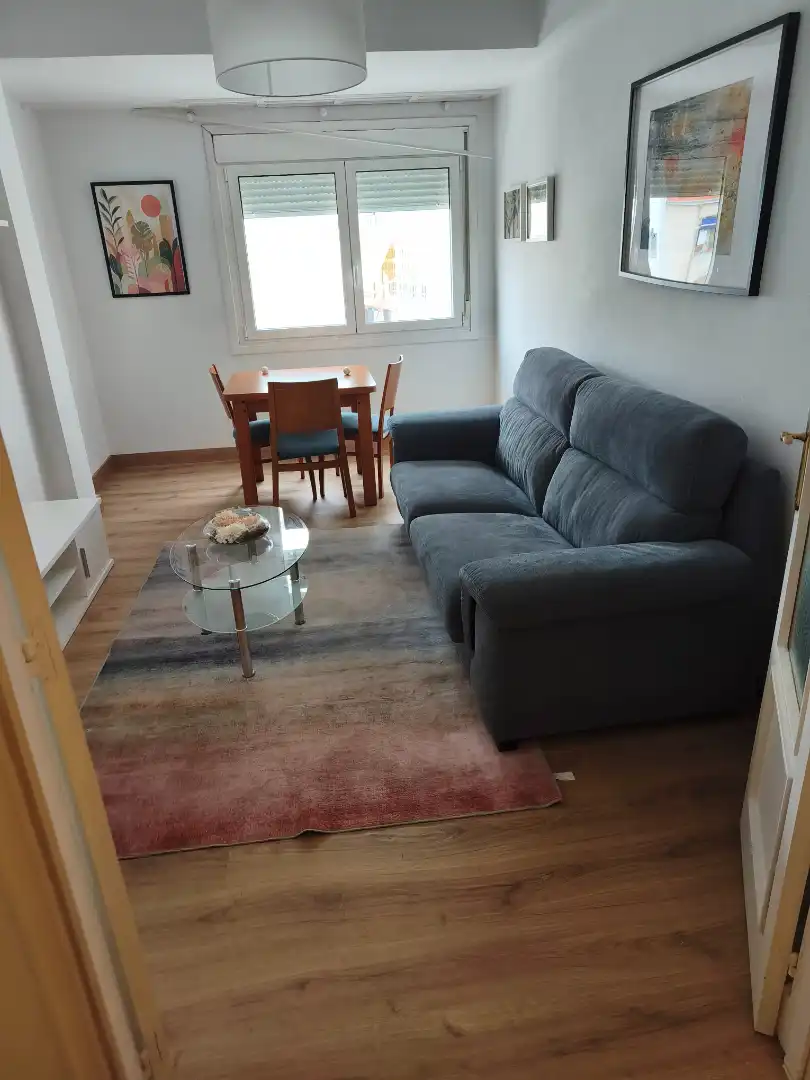 Piso de 100 m² en Ourense