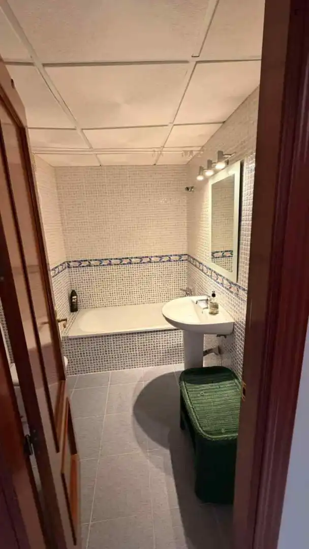 Habitación en alquiler, Posadas