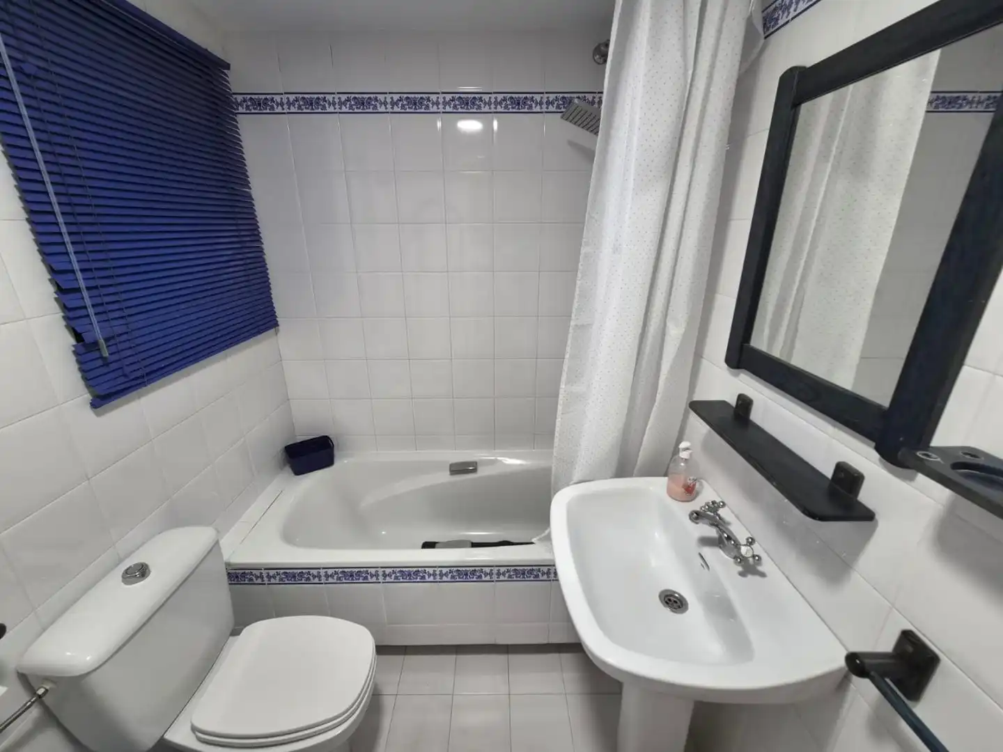 Pis de 95 m² a Màlaga