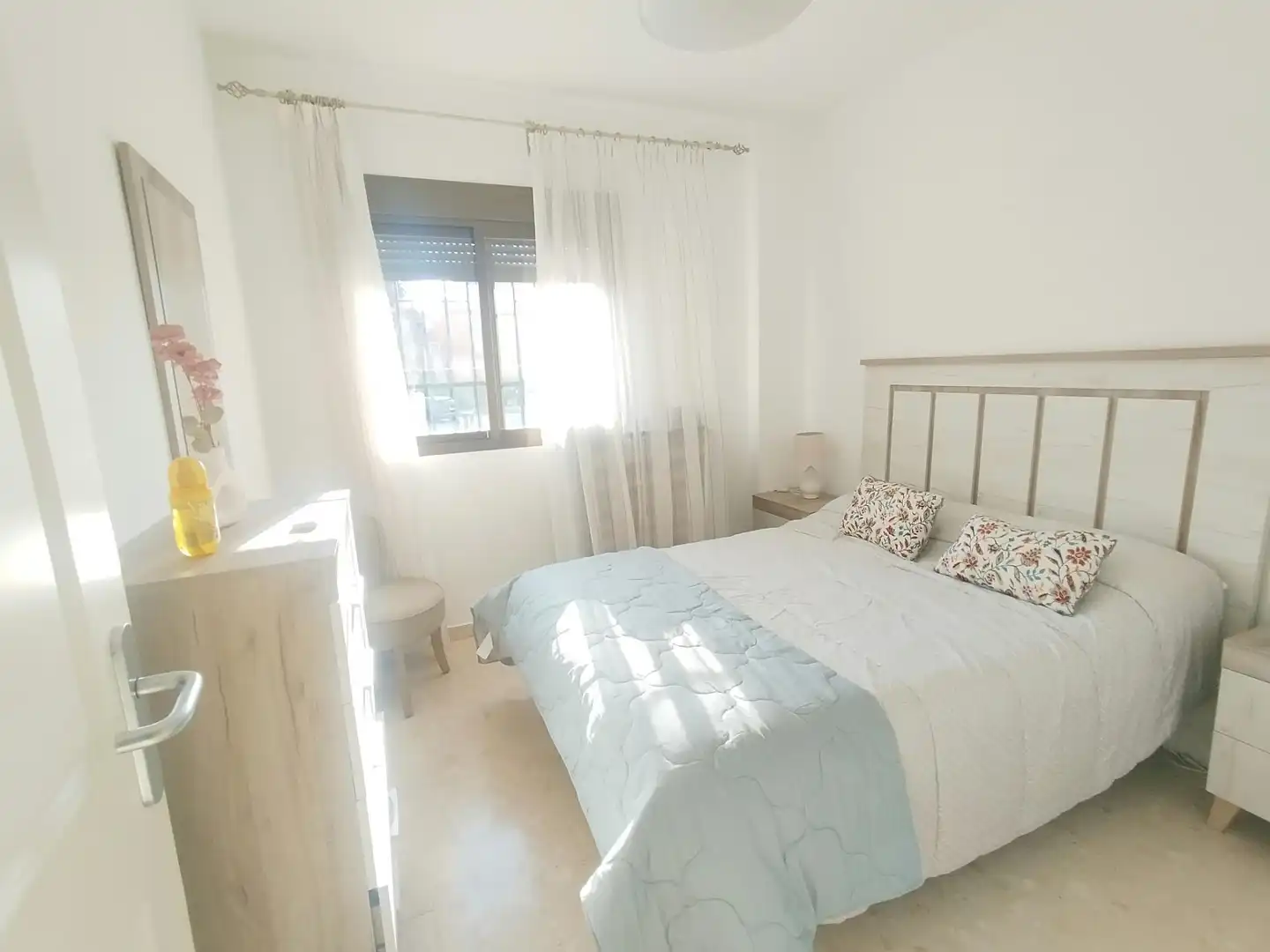 Pis de 89 m² a Salobreña