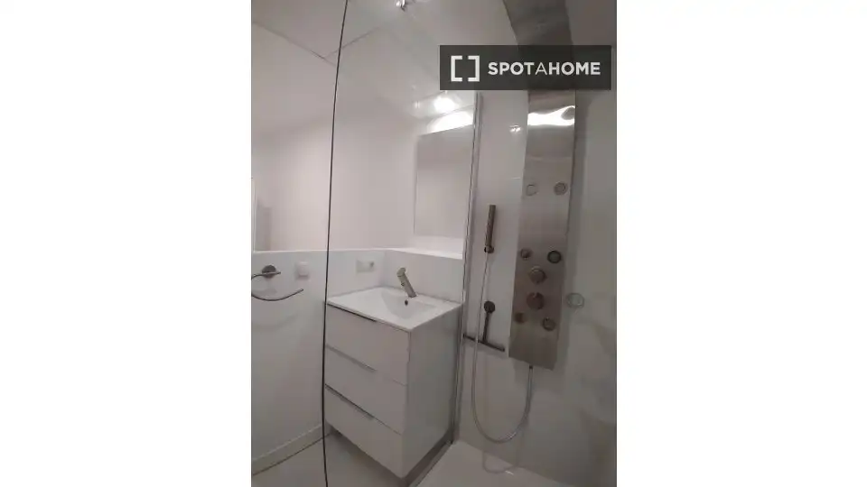 Habitación 60 m², Mislata