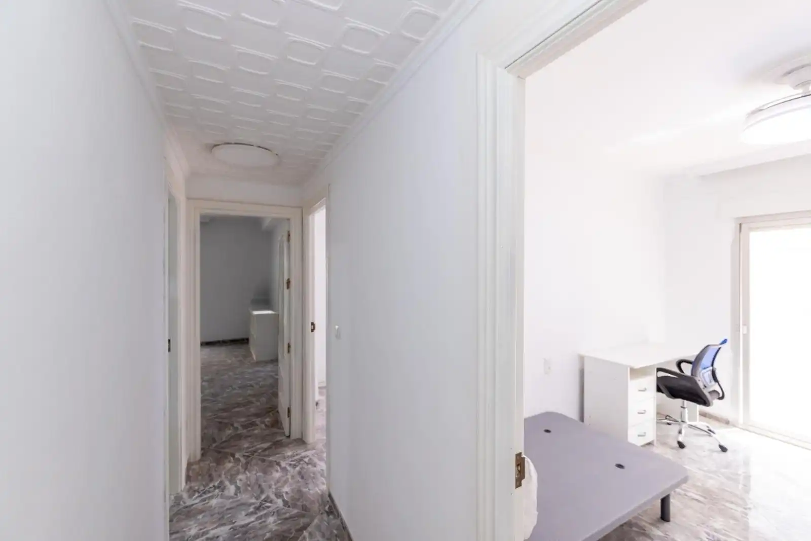 Piso de 98 m² en Granada