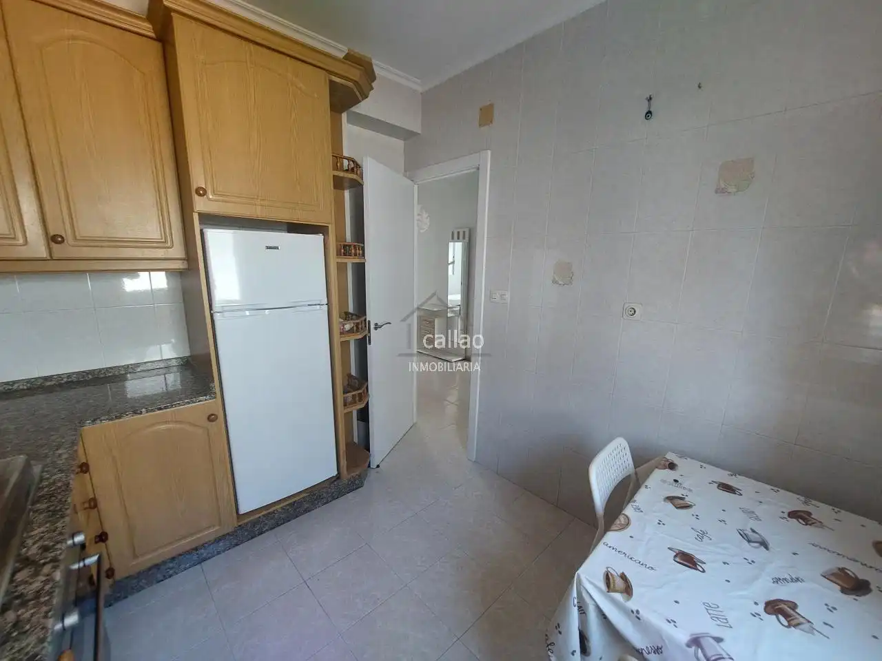 Piso de 64 m² en Narón