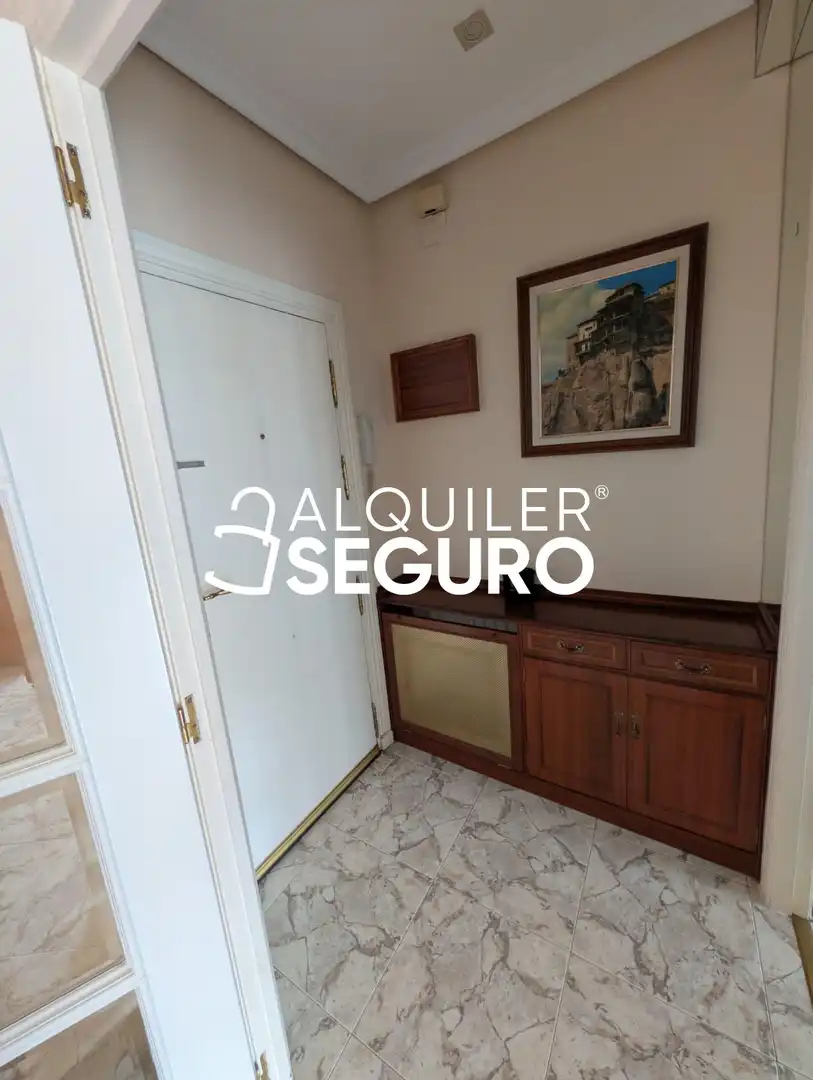 Piso de 112 m² en Cuenca