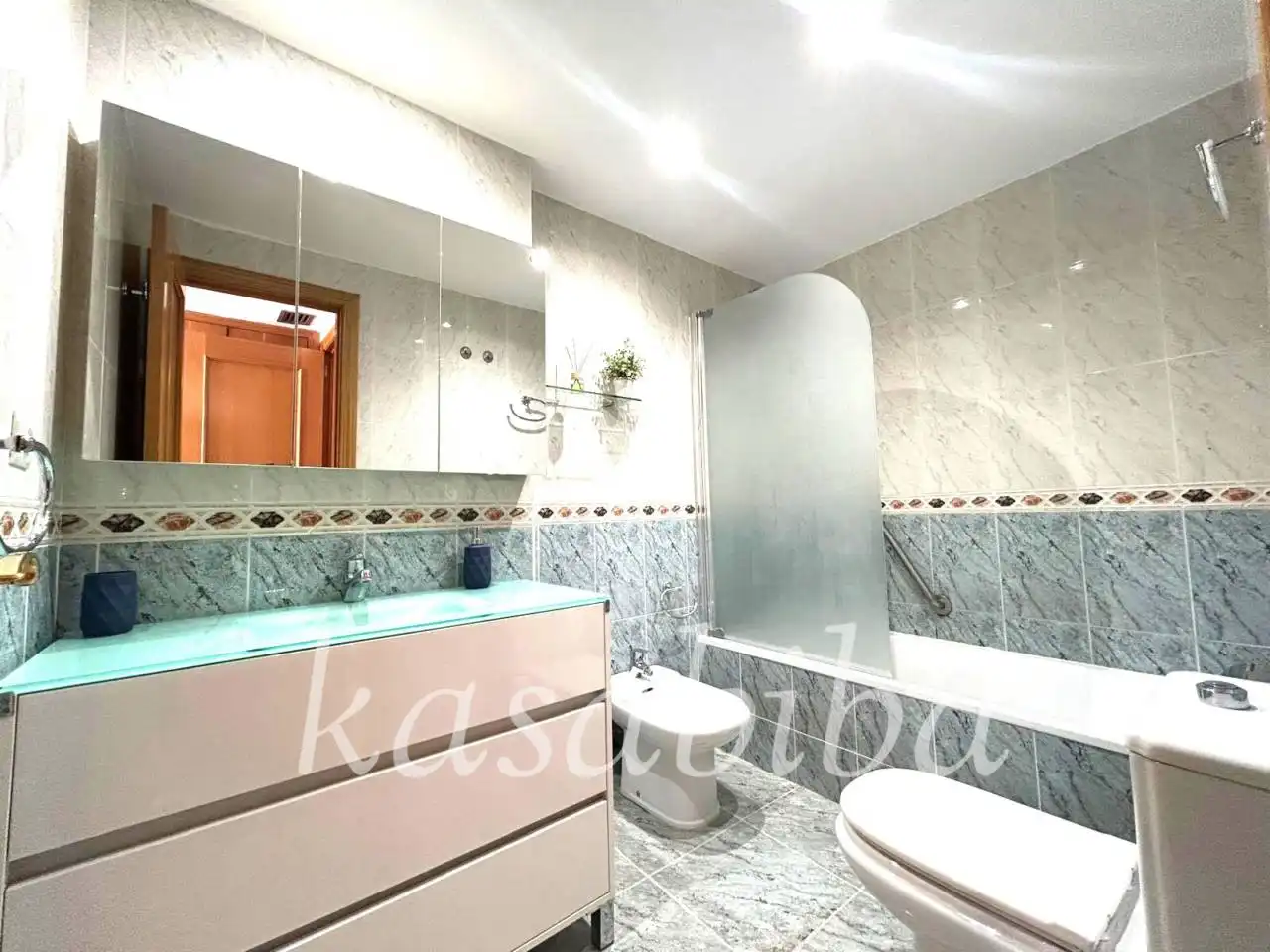 Piso de 122 m² en Valencia
