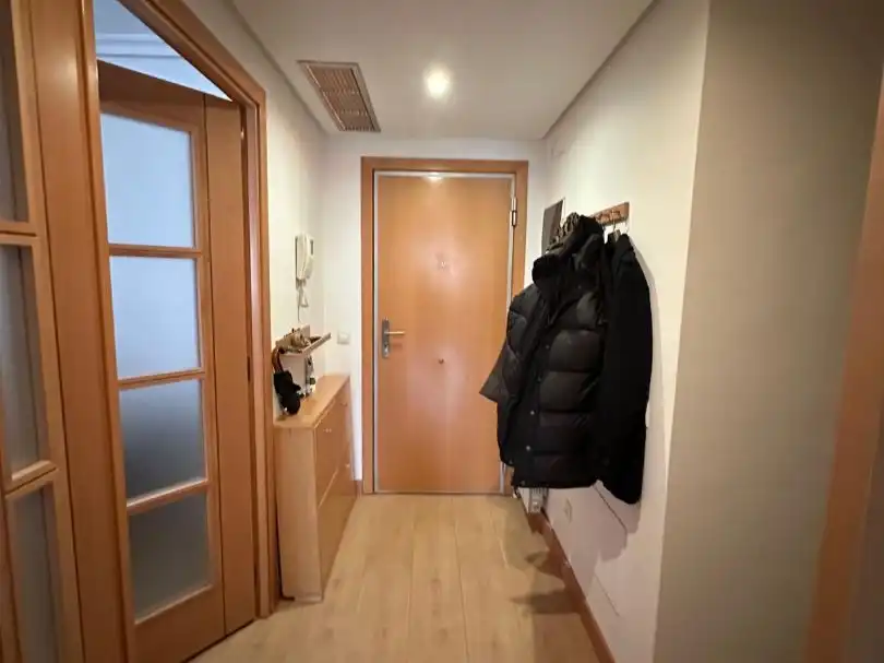 Piso de 102 m² en Madrid