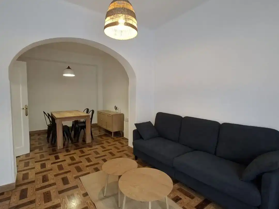 Piso de 82 m² en Ponferrada