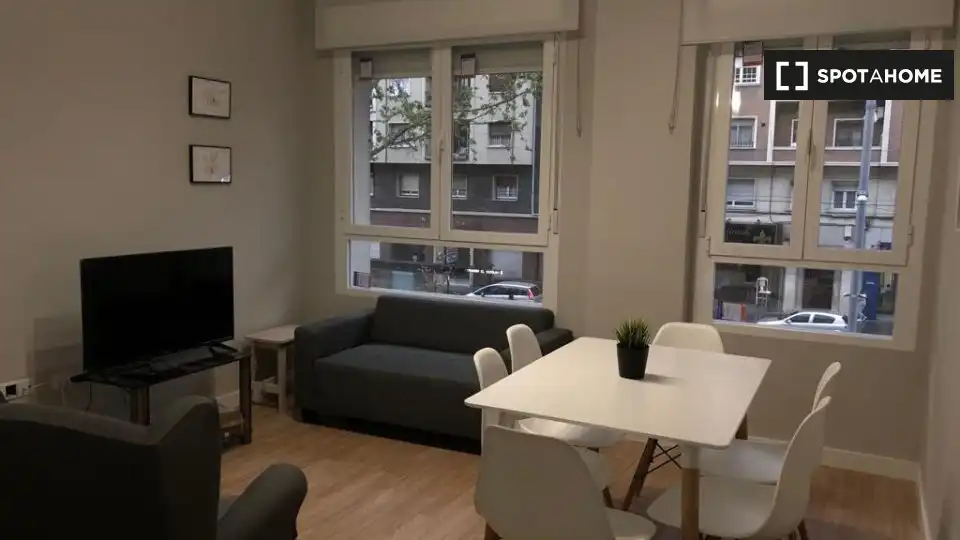 Habitación en alquiler, Zaragoza