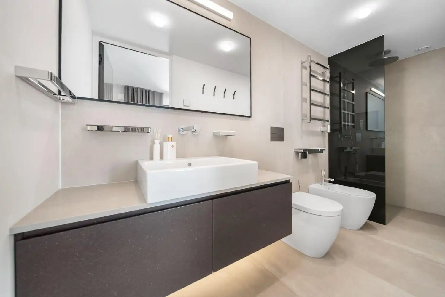 Piso de 230 m² en Marbella