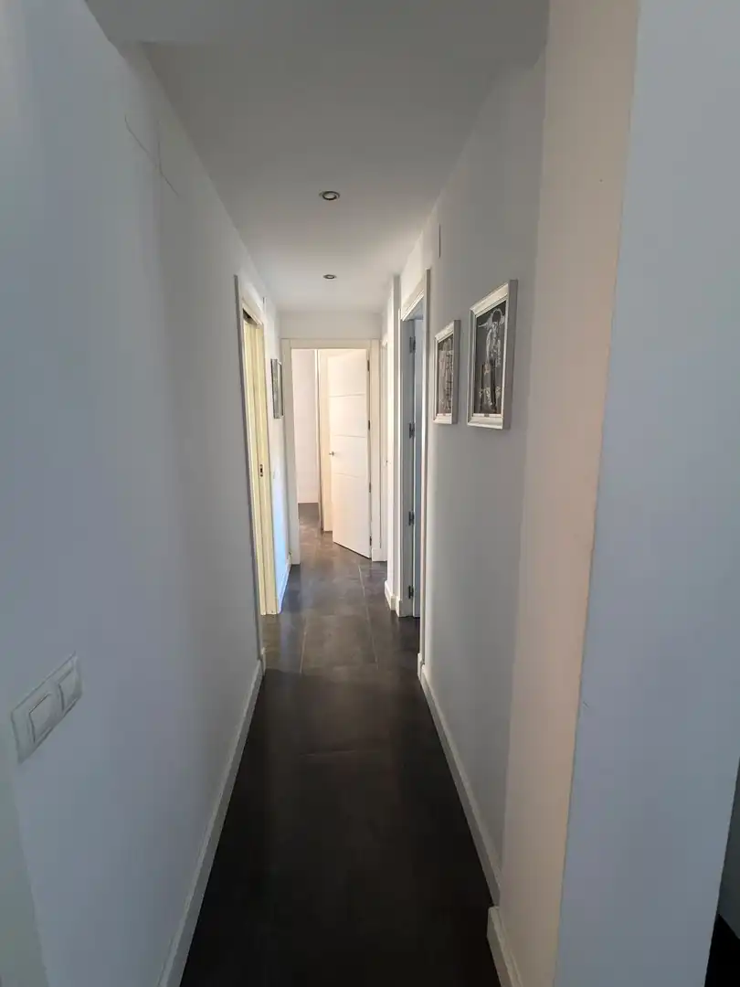 Pis de 70 m² a Còrdova