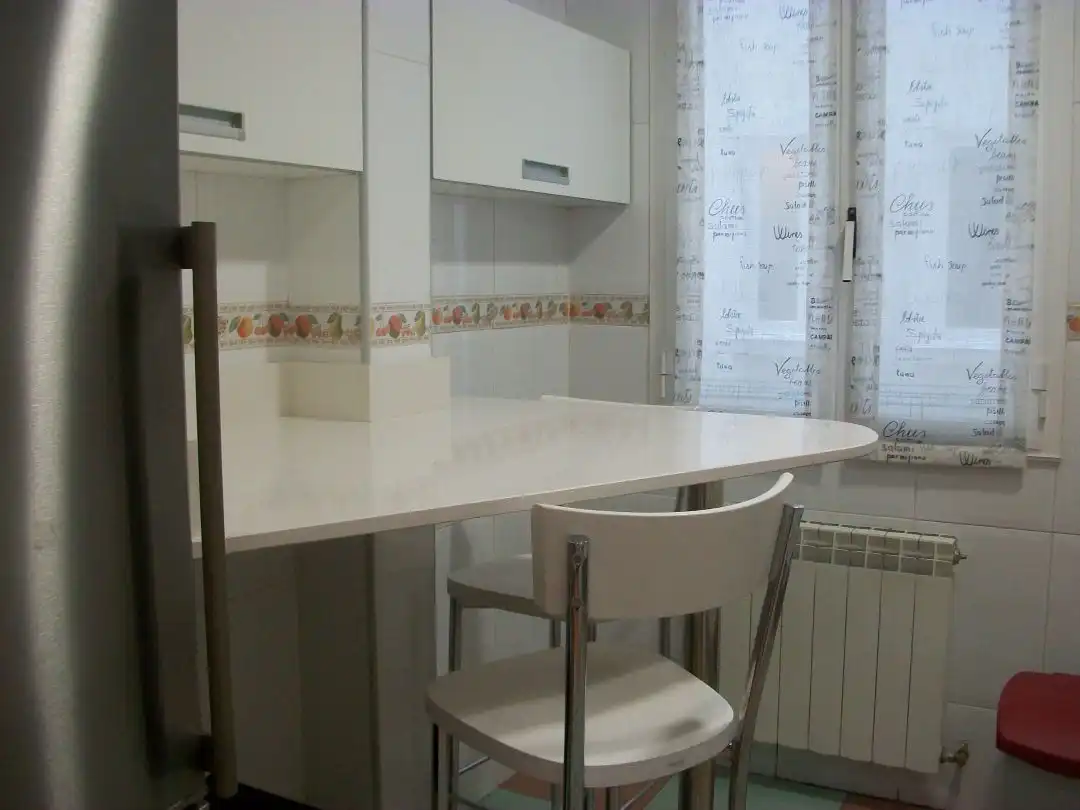 Piso de 121 m² en Logroño