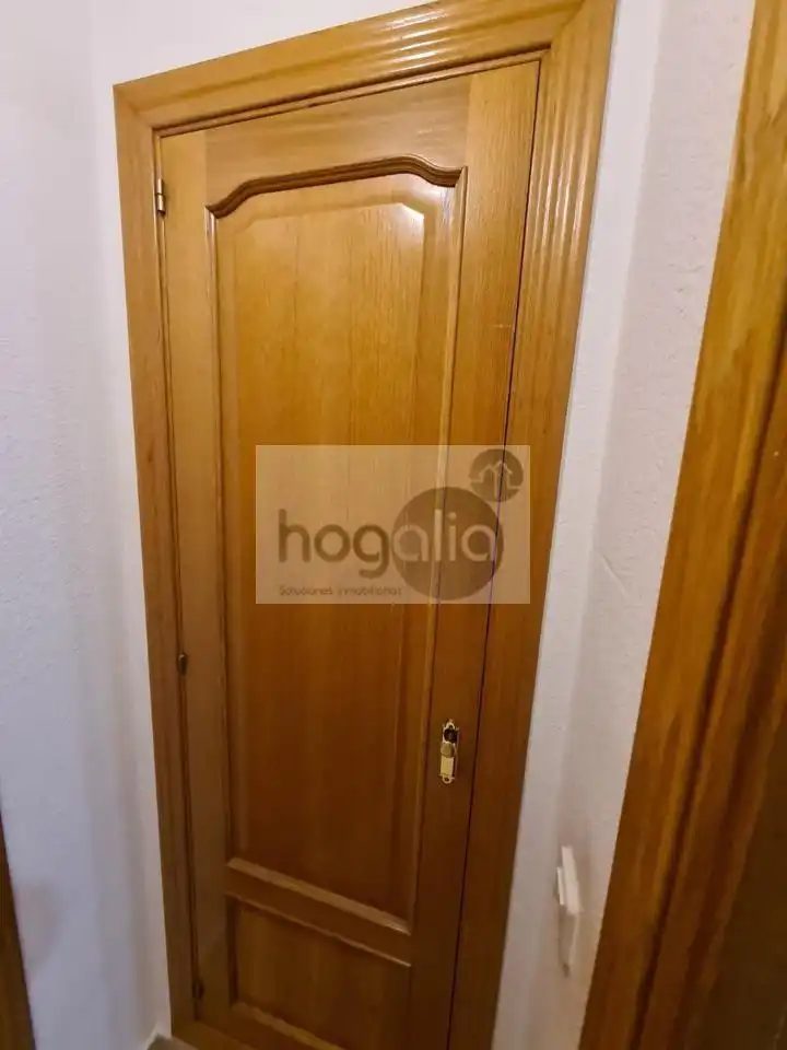 Wohnung 90 m² in Sevilla