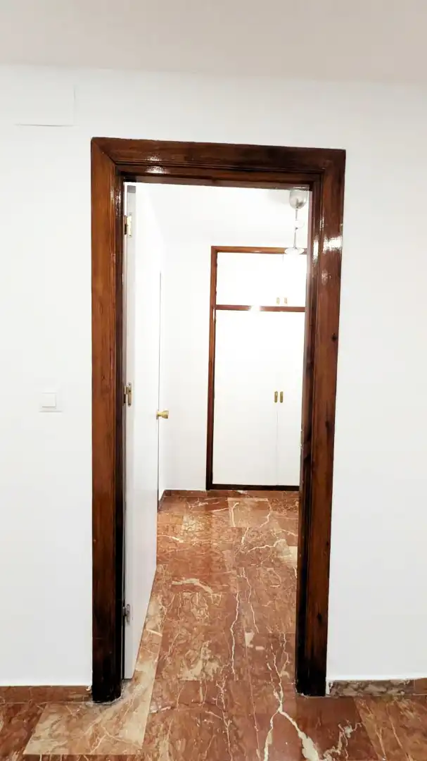 Wohnung 150 m² in Granada