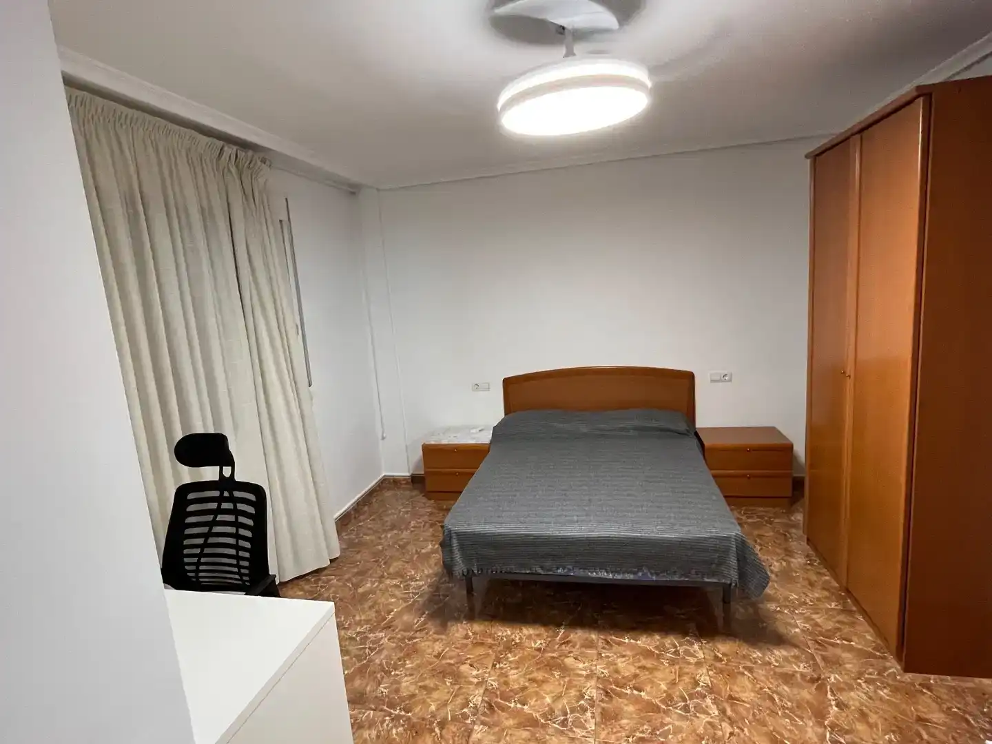 Piso de 106 m² en Murcia