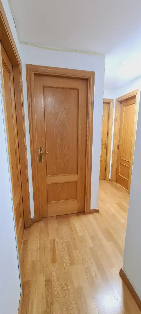 Piso de 72 m² en El Barraco