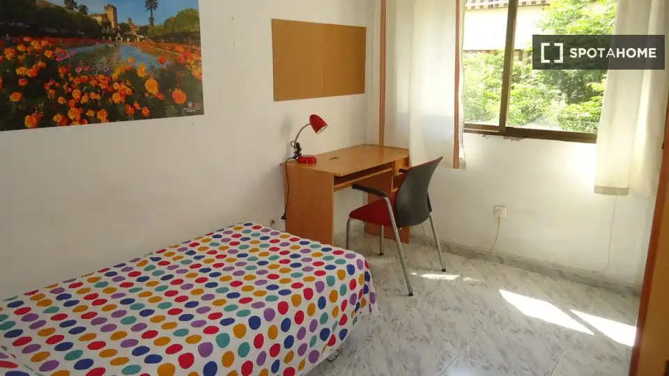 Habitación en alquiler, Córdoba
