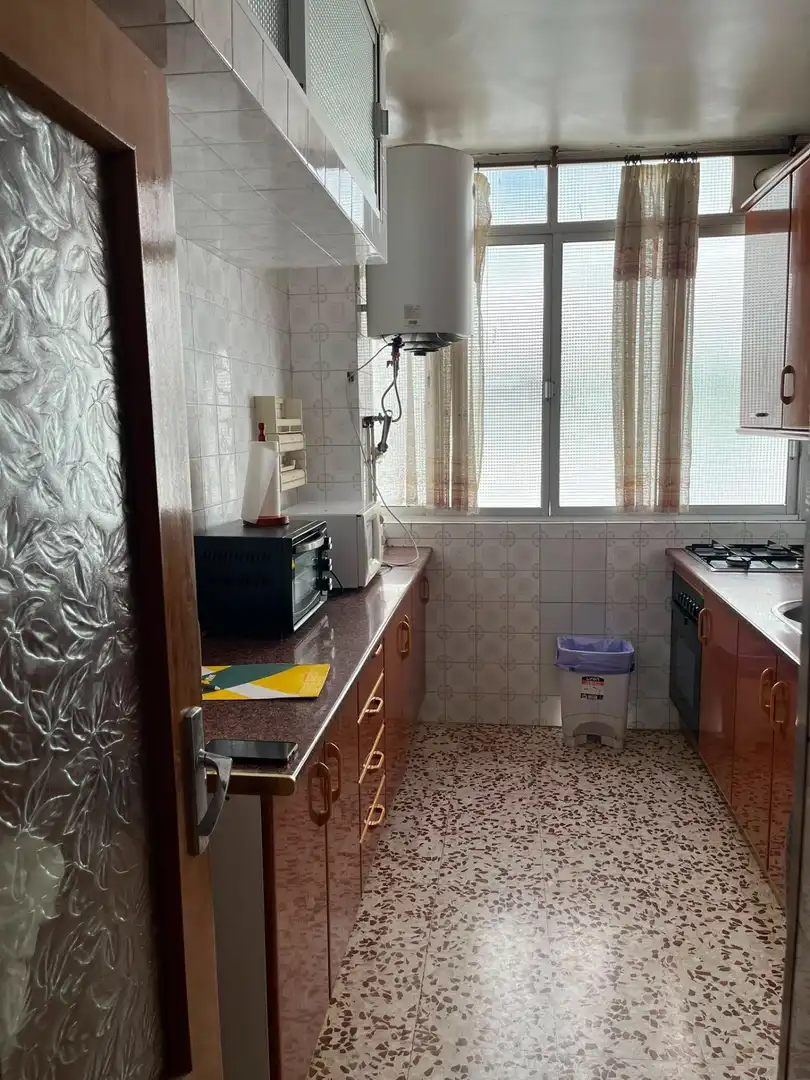 Habitación 59 m², Sevilla