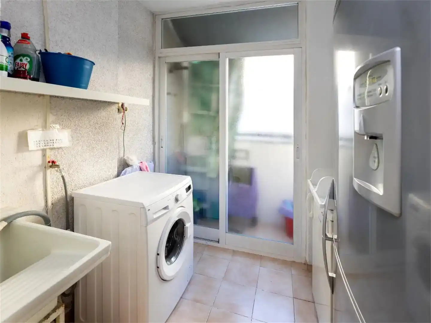 Habitación 110 m², Granada