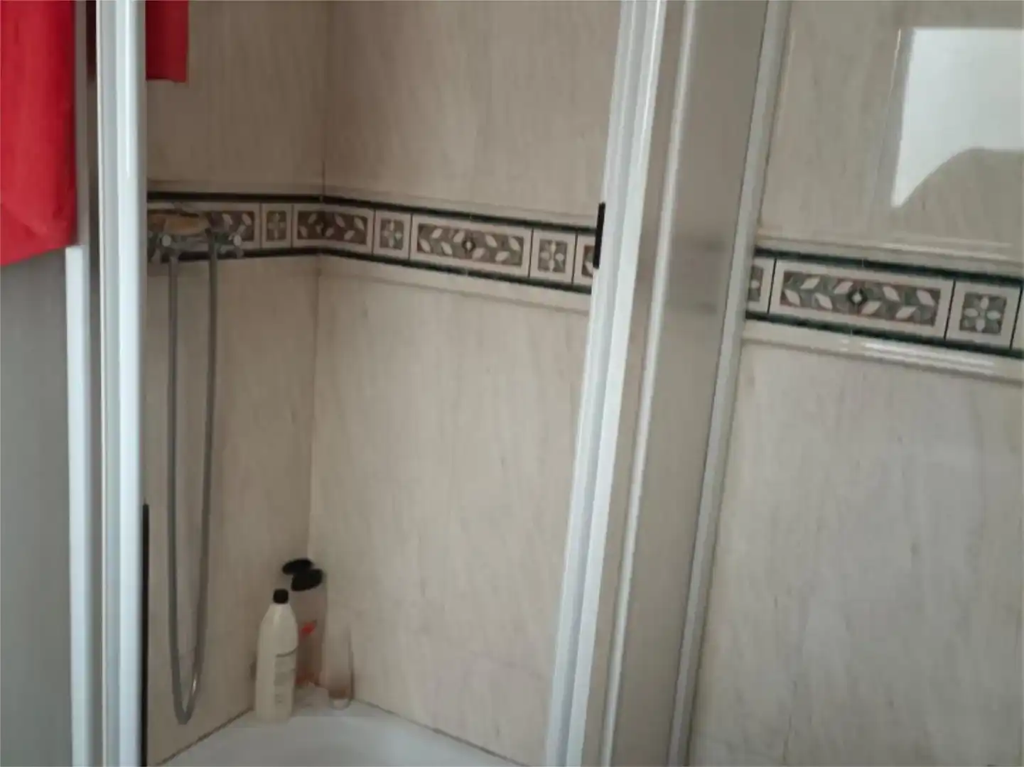 Habitación 100 m², Granada