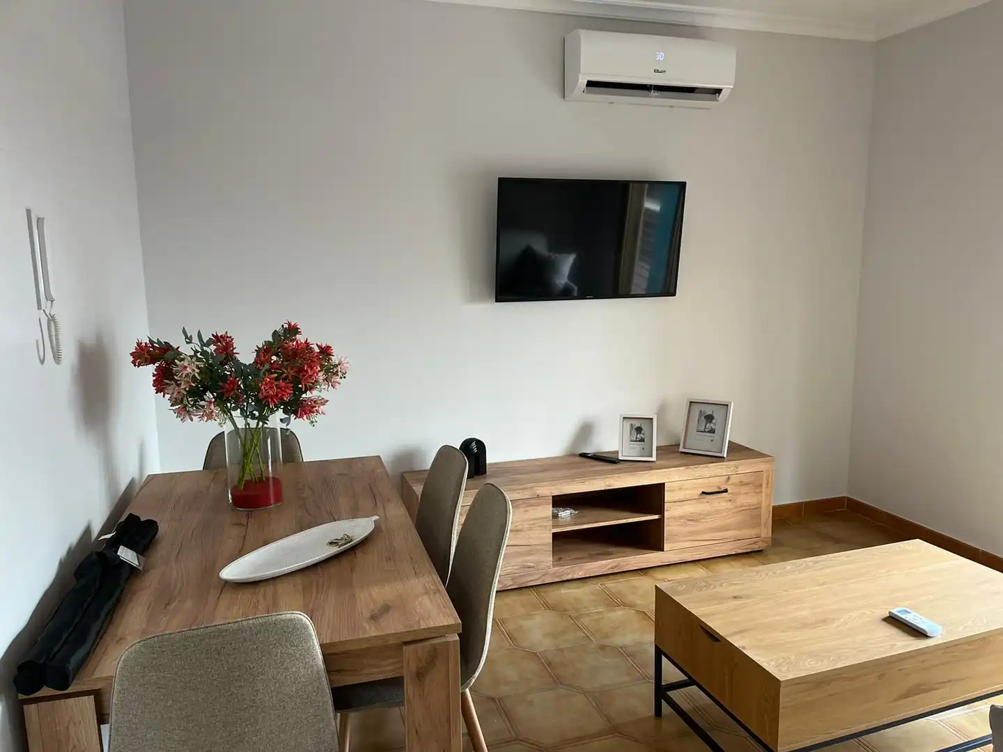 Piso de 65 m² en Puertollano